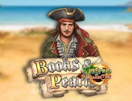 Books & Pearls - Respins of Amun-re