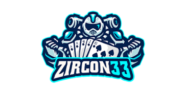 Zircon33 Casino Logo