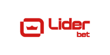 LiderBet Casino Logo