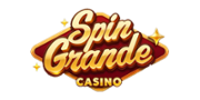 SpinGrande Casino Logo