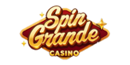 SpinGrande Casino Logo