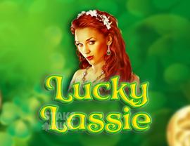 Lucky Lassie