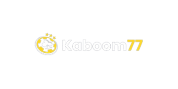 Kaboom77 Casino Logo