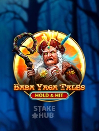 Baba Yaga Tales – Hold & Hit