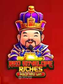 Red Envelope Riches
