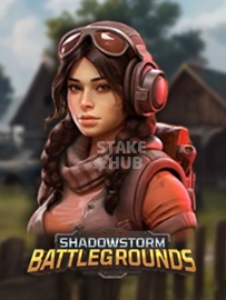 Shadowstorm Battlegrounds