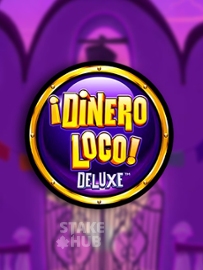 Dinero Loco Deluxe