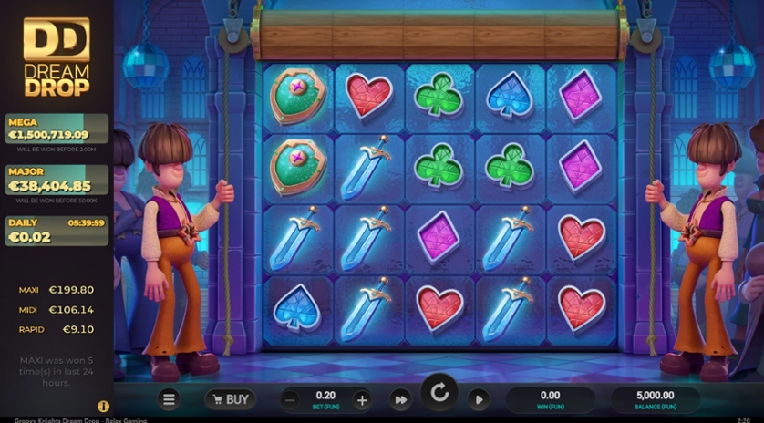 Groovy Knights Dream Drop.jpg