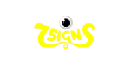 7Signs Casino Logo