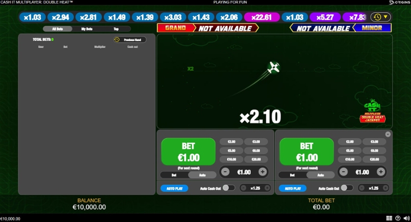 Cash It Multiplayer Double Heat.jpg