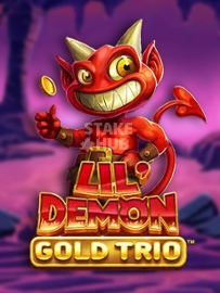 Gold Trio: Lil' Demon