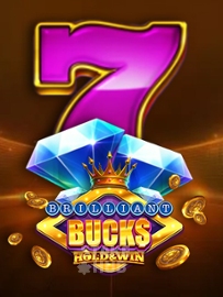 Brilliant Bucks Hold & Win