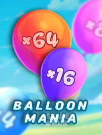 Balloon Mania