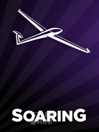 Soaring
