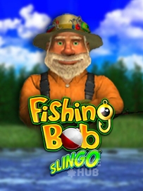 Slingo Fishing Bob