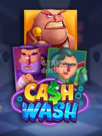 Cash Wash
