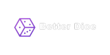 BetterDice Casino Logo