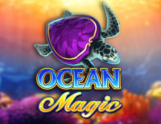 Ocean Magic