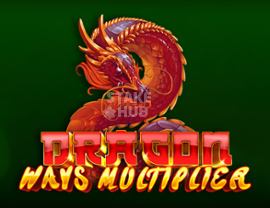 Dragon Ways Multiplier