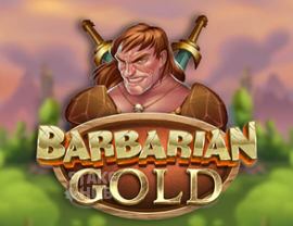 Barbarian Gold