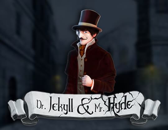 Dr. Jekyll & Mr. Hyde