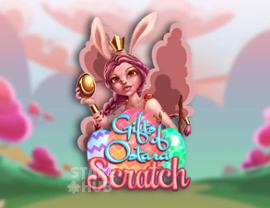 Gifts of Ostara Scratch
