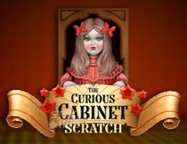 The Curious Cabinet Scratch