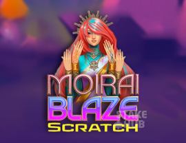 Moirai Blaze Scratch