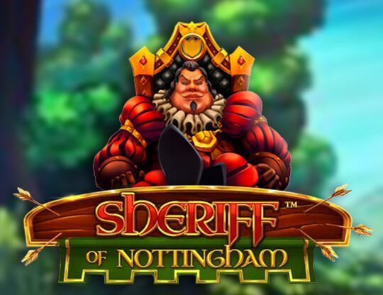 Sheriff of Nottingham