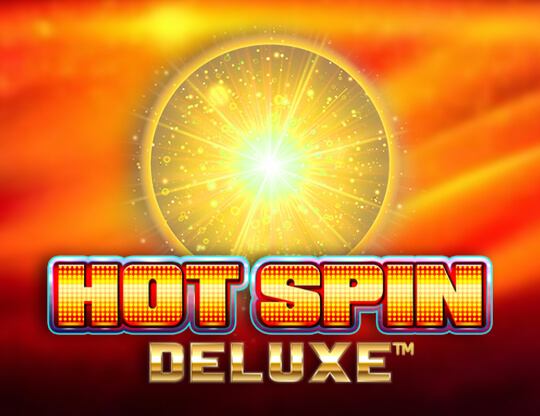 Hot Spin Deluxe