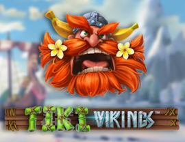 Tiki Vikings