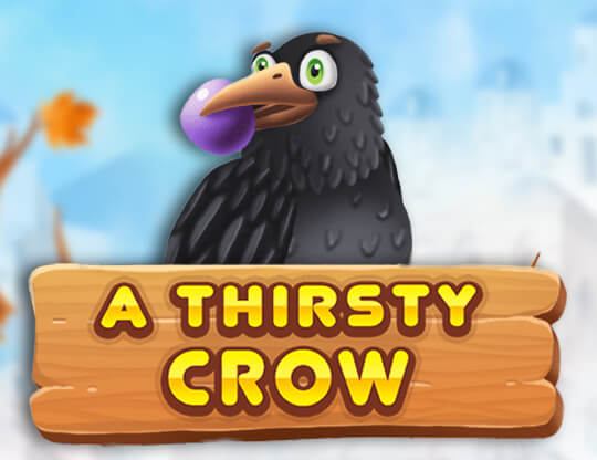 A Thirsty Crow