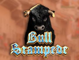 Bull Stampede