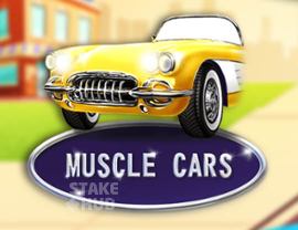 Muscle Cars