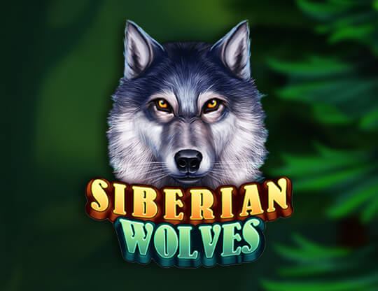 Siberian Wolves
