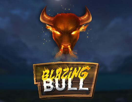 Blazing Bull