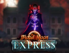 Blood Moon Express