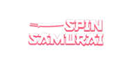 Spin Samurai Casino Logo