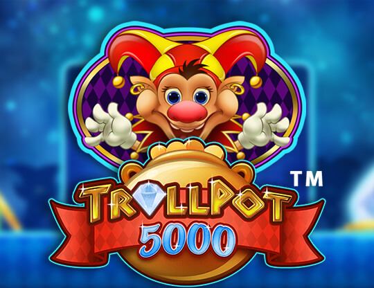 TrollPot 5000
