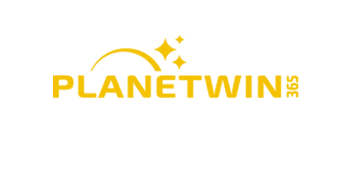 Planetwin365 Casino Logo