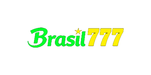 Brasil777 Casino Logo