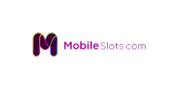 MobileSlots.com Casino Logo
