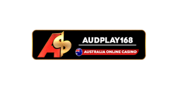 AUDPLAY168 Casino Logo