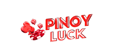 Pinoy Luck Casino Logo