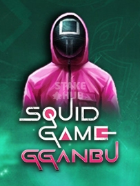 Squid Game Gganbu