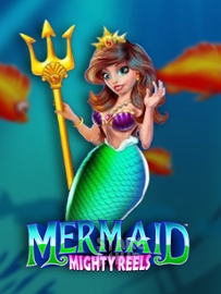 Mermaid Mighty Reels