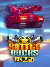 Battle Bucks 10K Ways