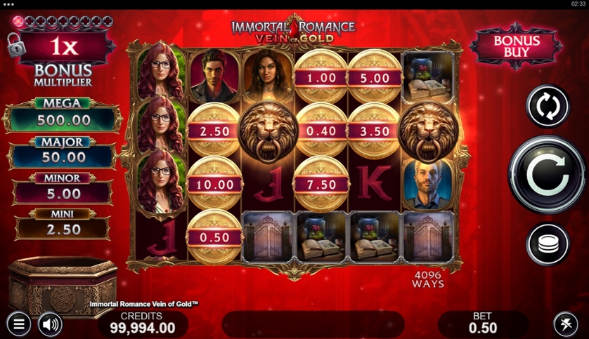 Immortal Romance Vein of Gold.jpg