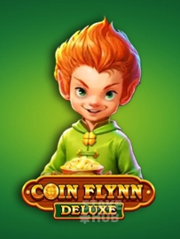 Coin Flynn Deluxe