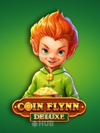 Coin Flynn Deluxe